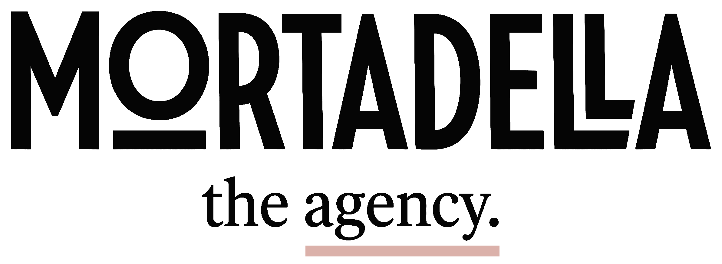 Mortadella, the agency